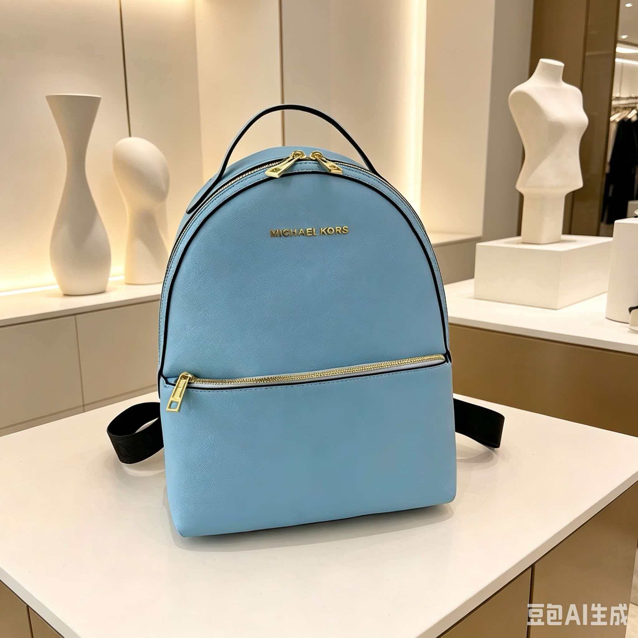 Luxury Ziploc Bags - マイケルコース MK レア ジップ 2026 レディース