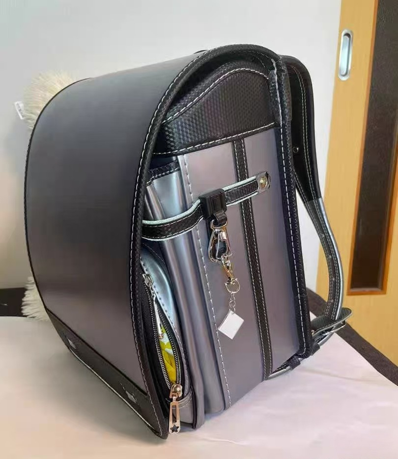 Luxury Bags For School - 2027年新作 男の子向け高級ブランド子供用リュックサック 和風女子学生ブックバッグ キッズ小学生用スクールバッグ