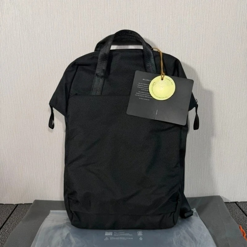 Luxury Bags For School - 26ss 高級ブランド ヴィア ワークパック 18L 軽量