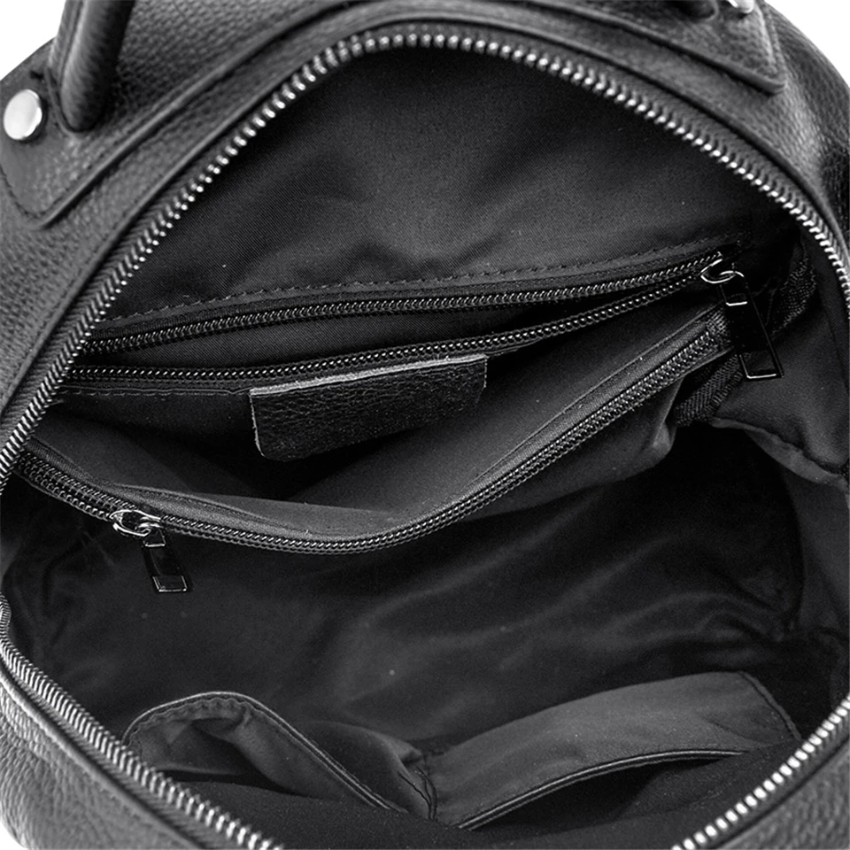 本革リュックサック女性ショルダーバッグ高級デザイナーチェック - Luxury Bags For School のレビューと価格