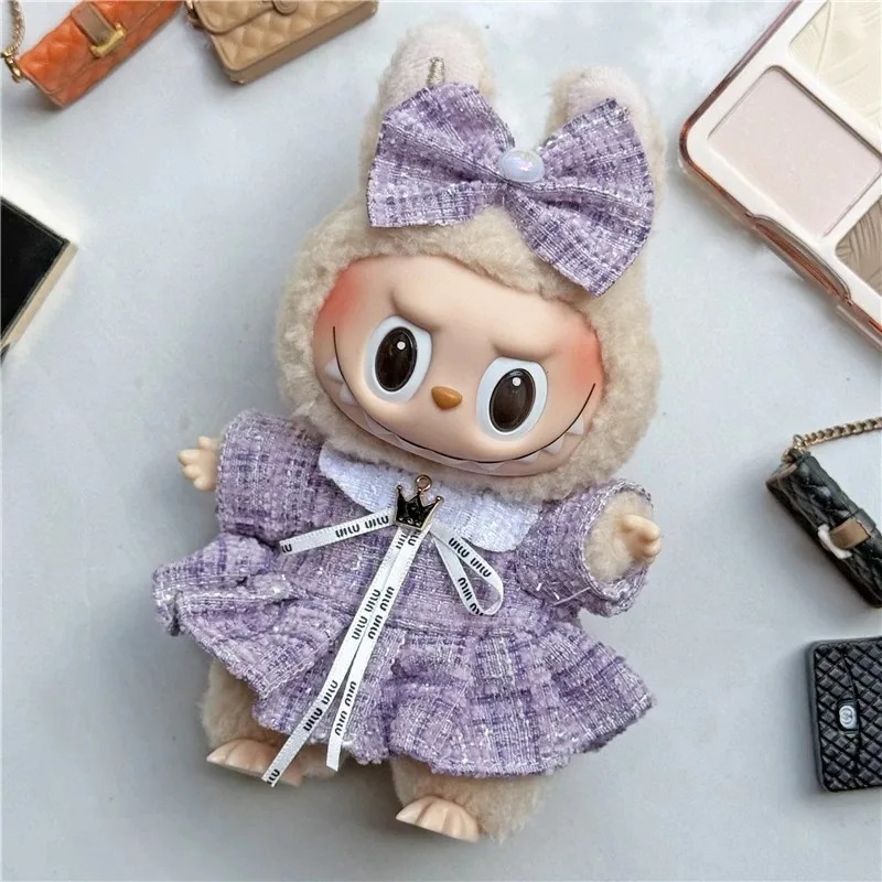 15 17cm ラブブドール用 可愛いドレス衣装服 高級クラ - Luxury Bags And Shoes のレビューと価格