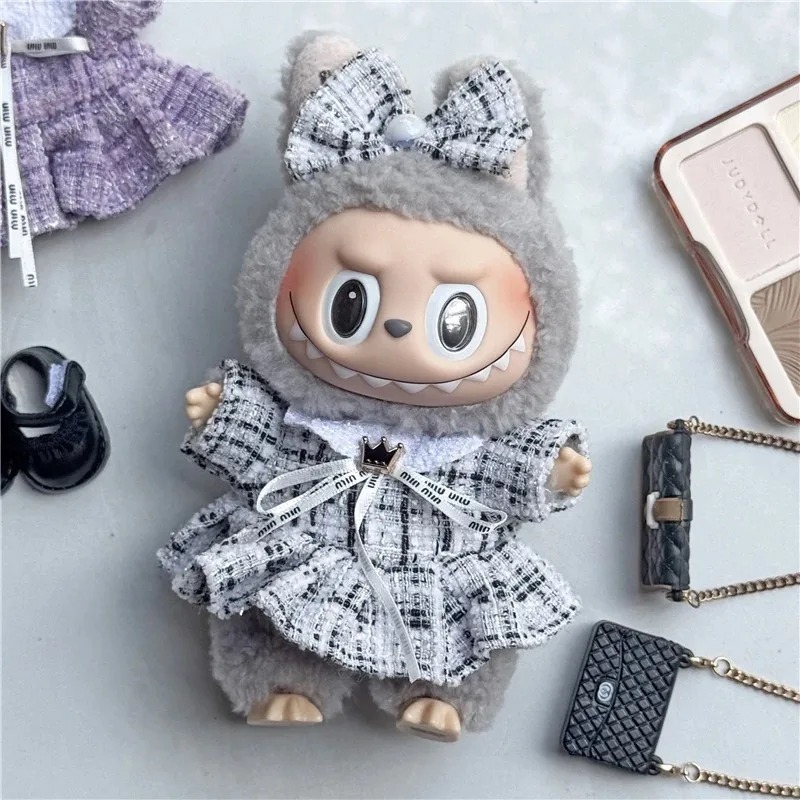 15 17cm ラブブドール用 可愛いドレス衣装服 高級クラ - Luxury Bags And Shoes のレビューと価格