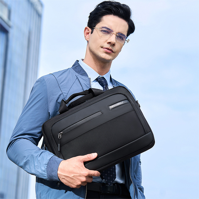 男性用ブリーフケース 高級ハンドバッグ ラップトップブリーフ - Luxury Bags For Men のレビューと価格