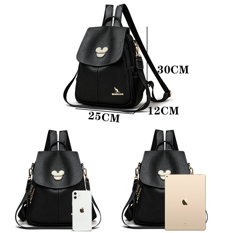 2026年ラグジュアリートラベルバックパック ファッションス - Luxury Bags For School のレビューと価格