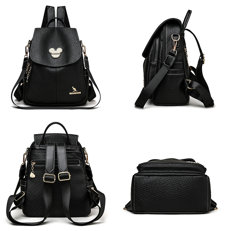 2026年ラグジュアリートラベルバックパック ファッションス - Luxury Bags For School のレビューと価格