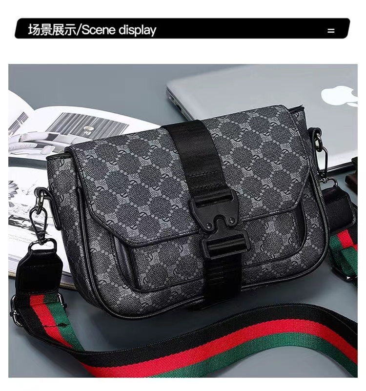 ファッション人気のメンズバッグトレンドブランドカジュアル多用 - Luxury Bags For Men のレビューと価格