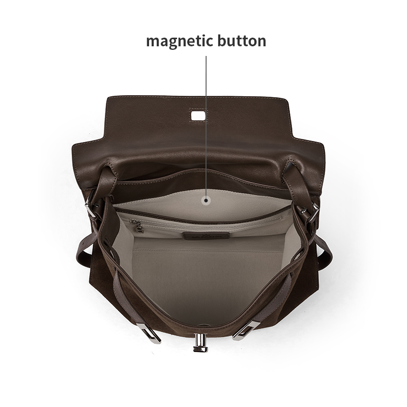 LA FESTIN オリジナルショルダーバッグ 2025 新 - Luxury Bags La のレビューと価格