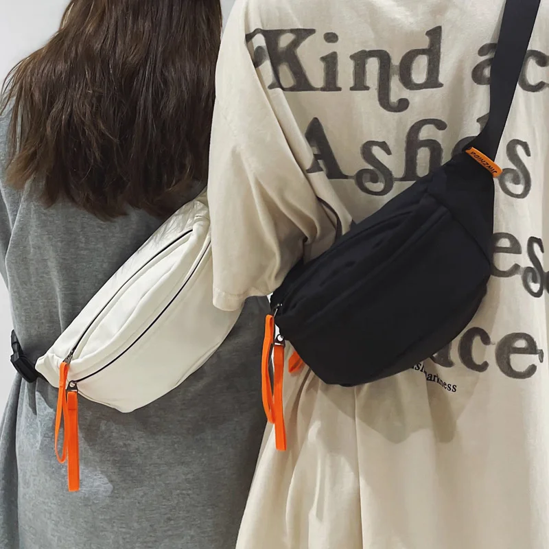 男性と女性のための防水カジュアルバッグ,ファッショナブルなス - Shoulder Bag Slouchy のレビューと価格
