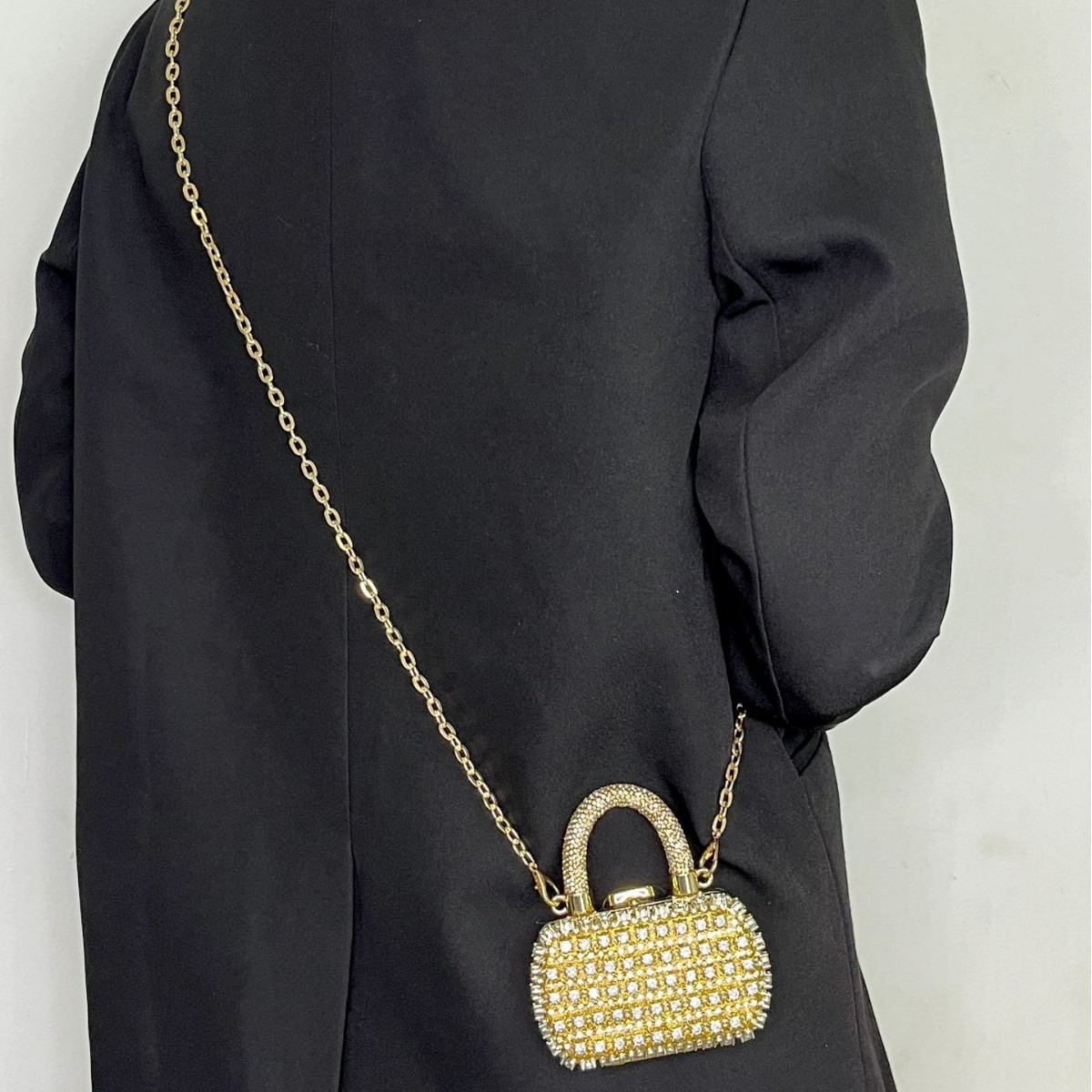 高品質人気卸売ニッチデザインハンドヘルド高級ディナーバッグフ - Luxury Bags Sell のレビューと価格