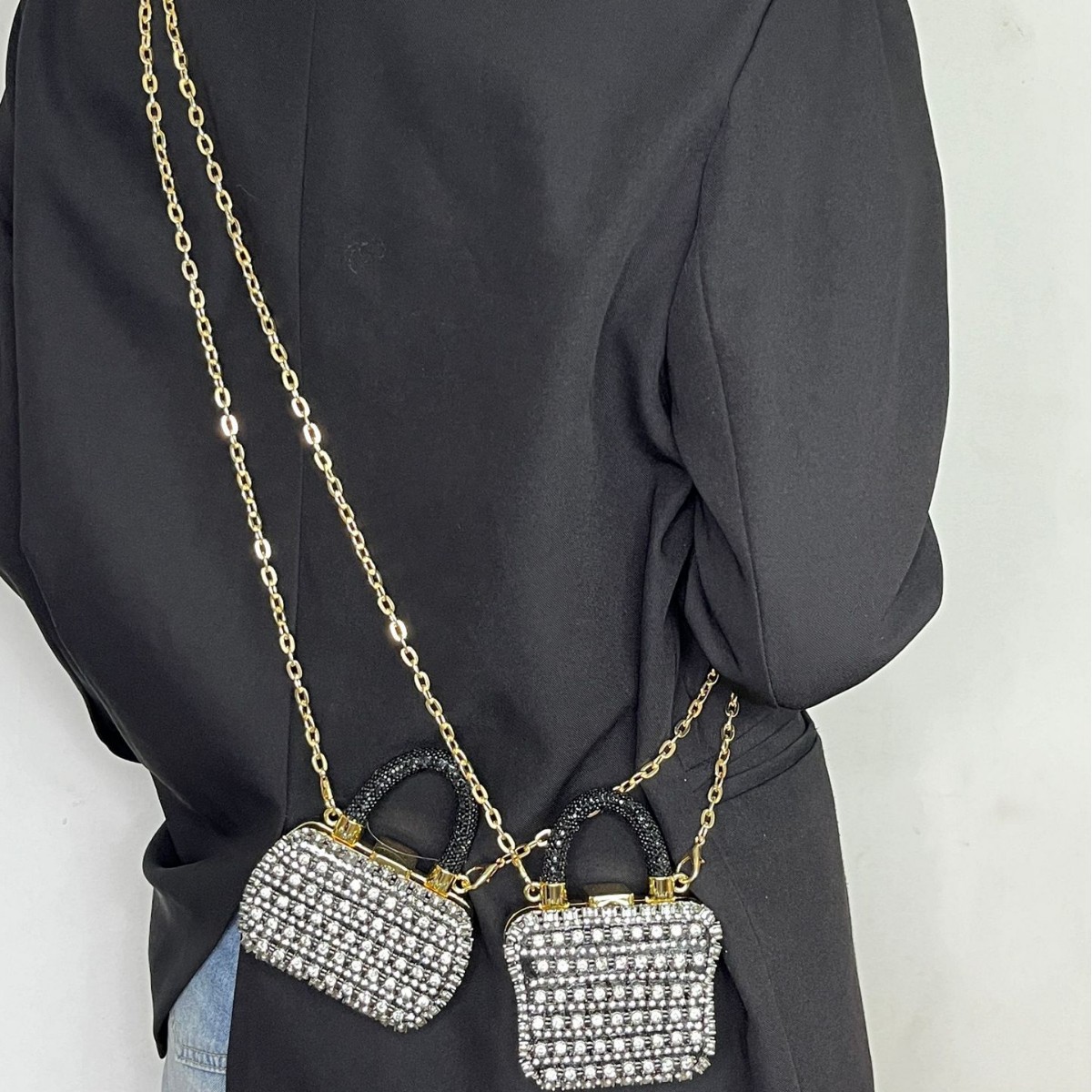 高品質人気卸売ニッチデザインハンドヘルド高級ディナーバッグフ - Luxury Bags Sell のレビューと価格