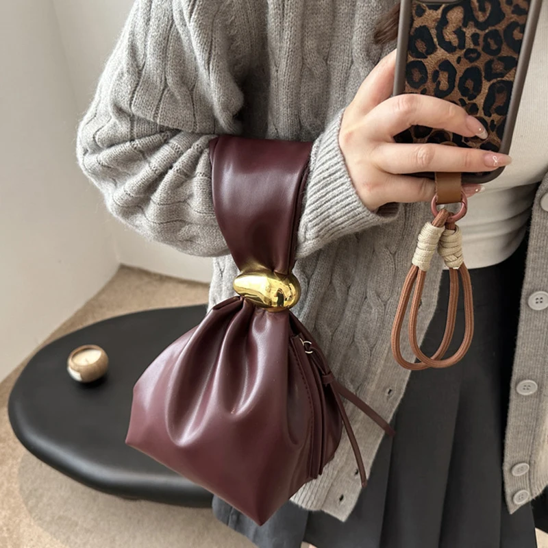 ヴィンテージ風高級デザイナーレディース向け、名入れ可能PUソ - Luxury Ziploc Bags のレビューと価格
