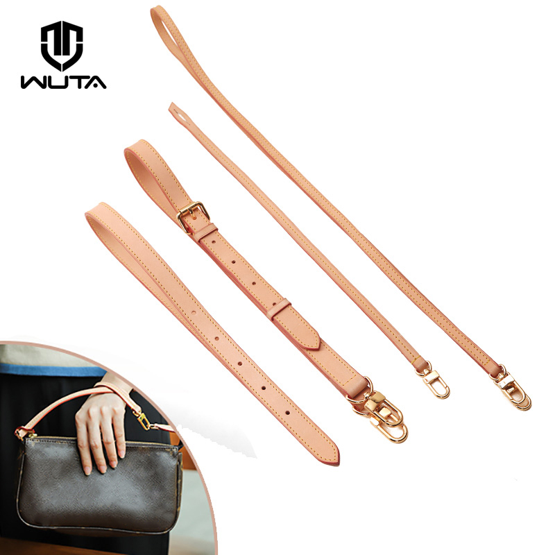 Wuta Vachetta-本革ストラップ,牛革,調節可能な - Luxury Bags Louis Vuitton のレビューと価格