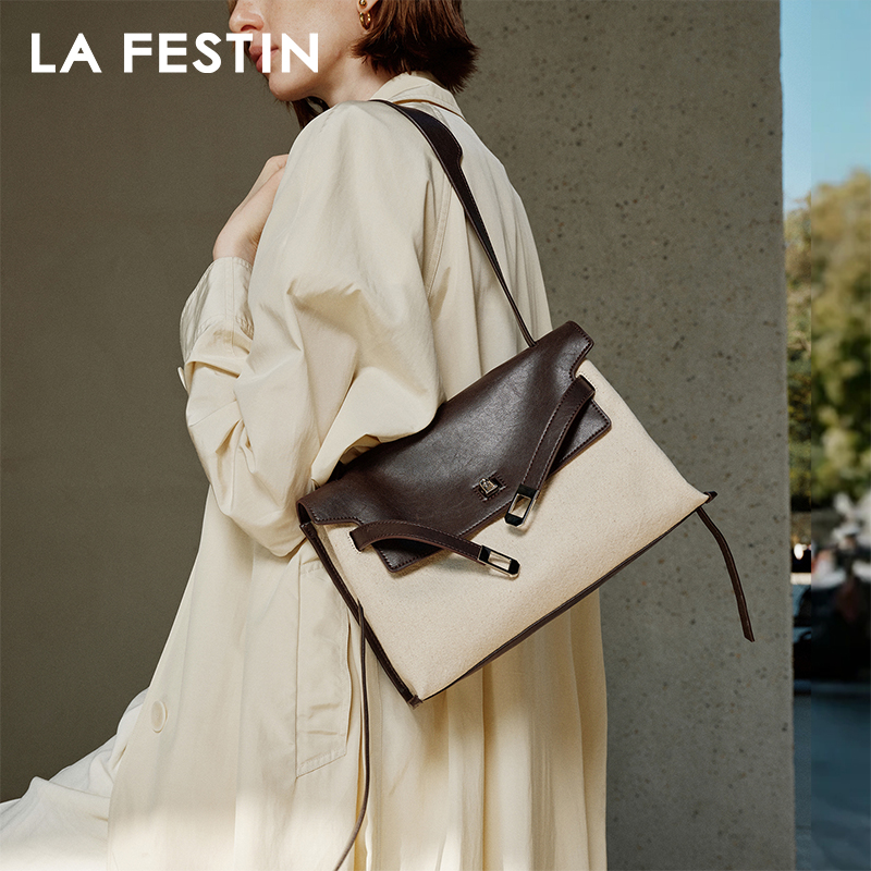 LA FESTIN オリジナルブランド レディースバッグ 2 - Luxury Bags La のレビューと価格