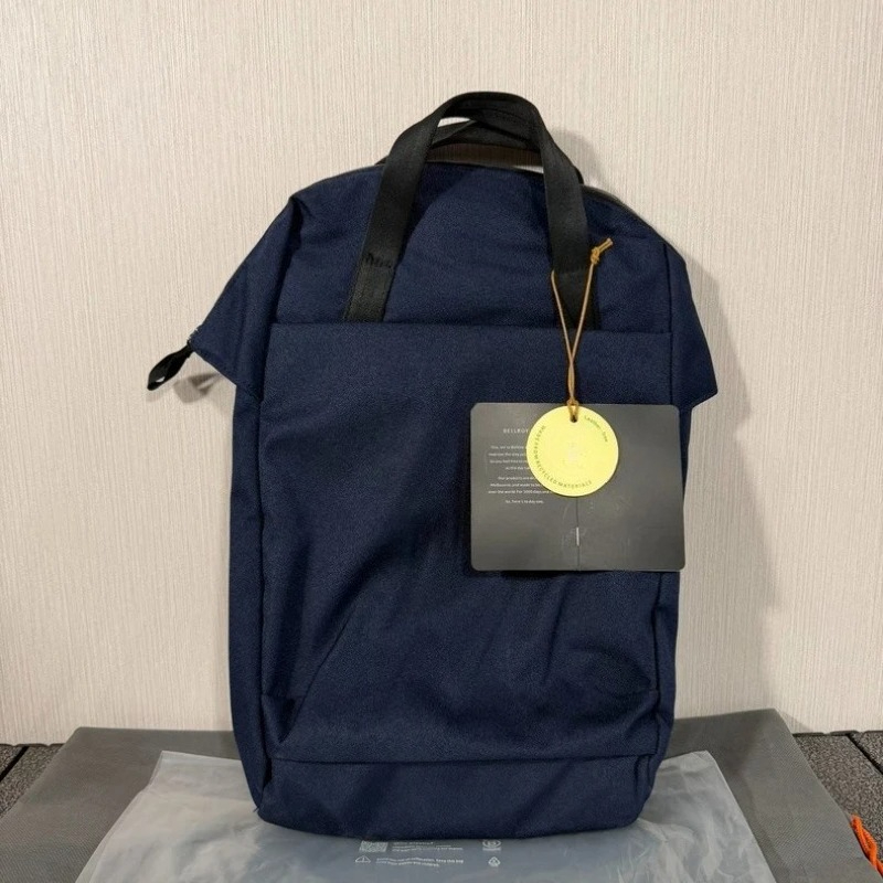 26ss 高級ブランド ヴィア ワークパック 18L 軽量  - Luxury Bags For School のレビューと価格
