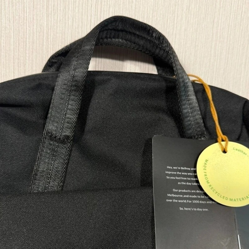 26ss 高級ブランド ヴィア ワークパック 18L 軽量  - Luxury Bags For School のレビューと価格