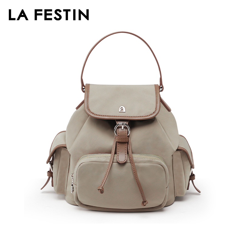 LA FESTIN オリジナルバックパック女性用新しいバッグ - Luxury Bags La のレビューと価格