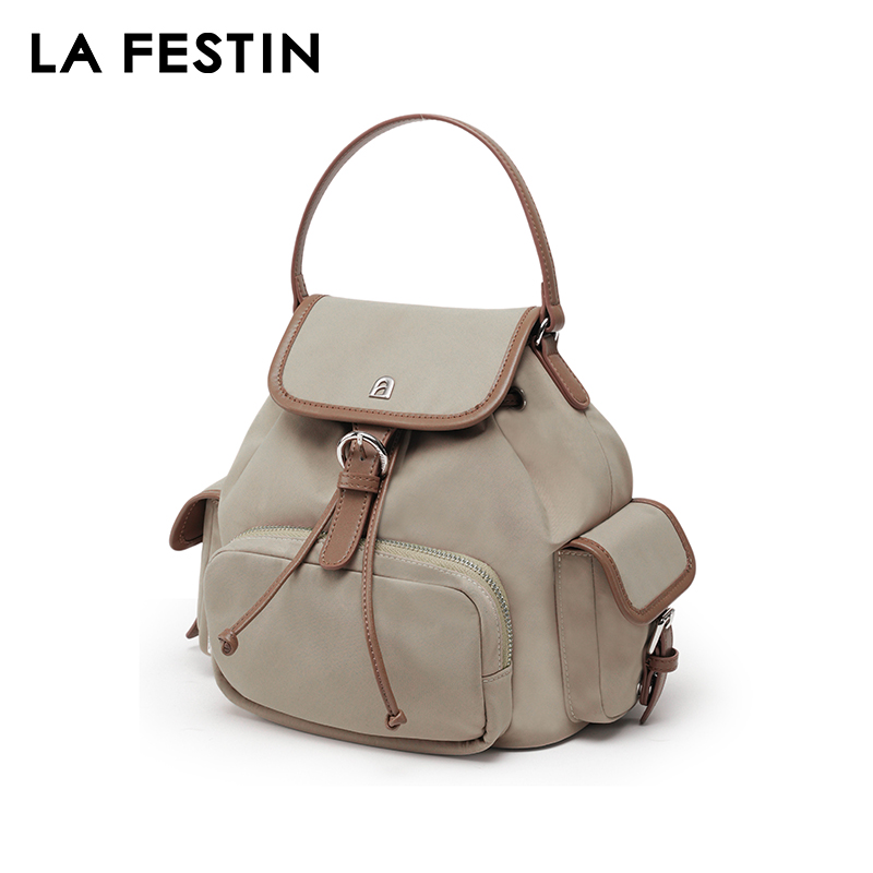 LA FESTIN オリジナルバックパック女性用新しいバッグ - Luxury Bags La のレビューと価格