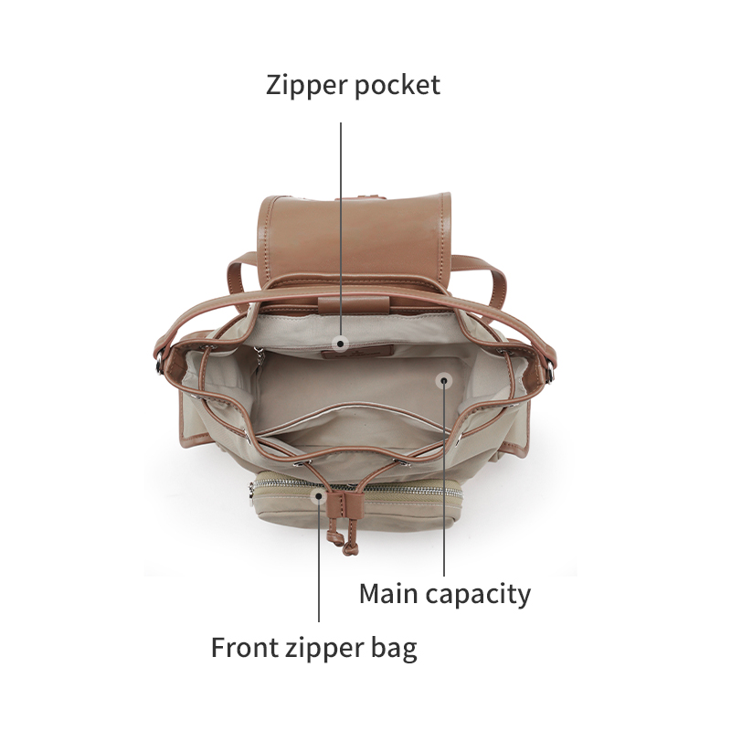 LA FESTIN オリジナルバックパック女性用新しいバッグ - Luxury Bags La のレビューと価格