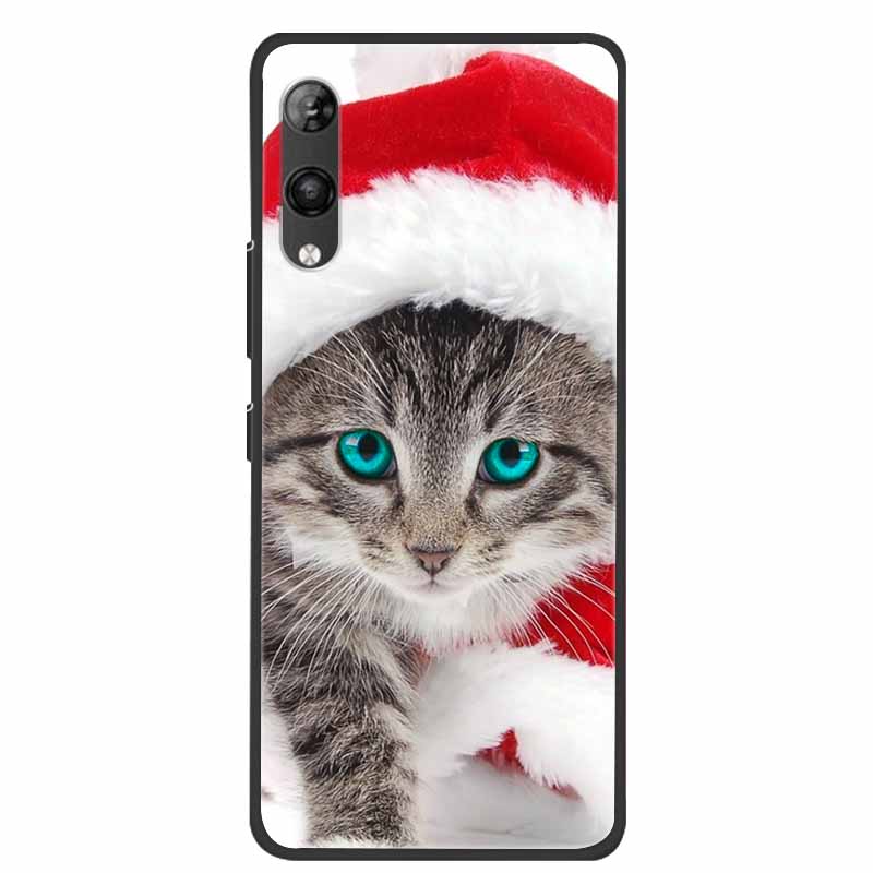 楽天ハンド/ミニケースソフトシリコーン動物猫 TPU 電話シ - Luxury Bags Hand Painted のレビューと価格