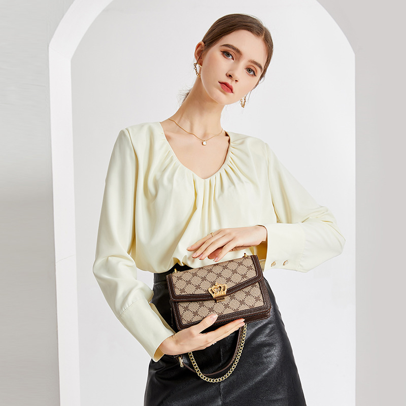 高級デザイナーズブランドのおむつバッグ、女性向けファッショナ - Luxury Bags Sell のレビューと価格