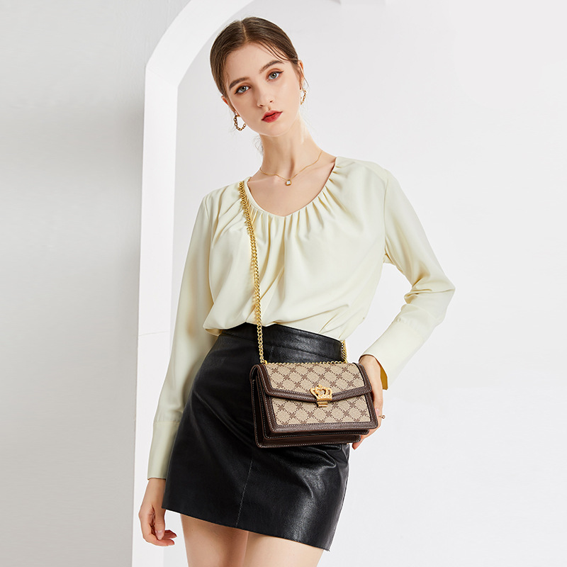 高級デザイナーズブランドのおむつバッグ、女性向けファッショナ - Luxury Bags Sell のレビューと価格