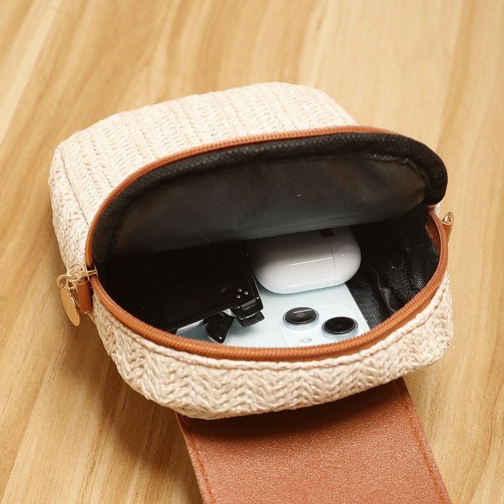 ファッション編み込み女性用クロスボディバッグカジュアルストリ - Shoulder Bag Slouchy のレビューと価格