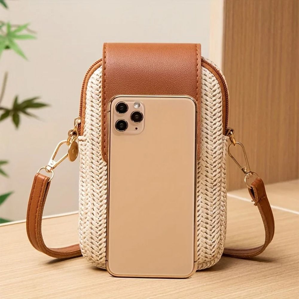 ファッション編み込み女性用クロスボディバッグカジュアルストリ - Shoulder Bag Slouchy のレビューと価格