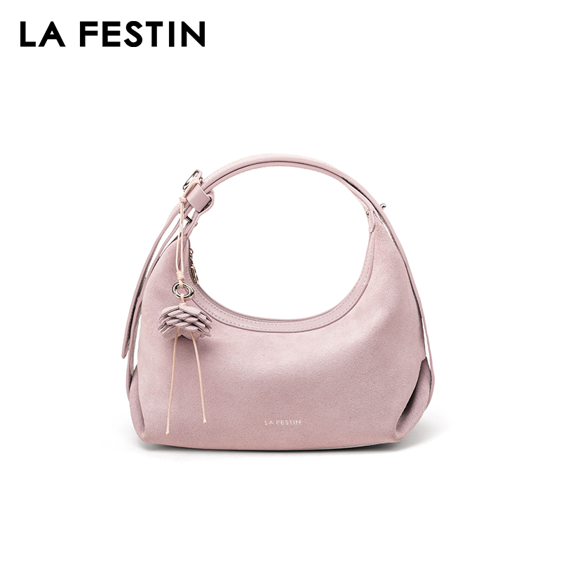 LA FESTIN オリジナルハンドバッグ女性の新しいショル - Luxury Bags La のレビューと価格