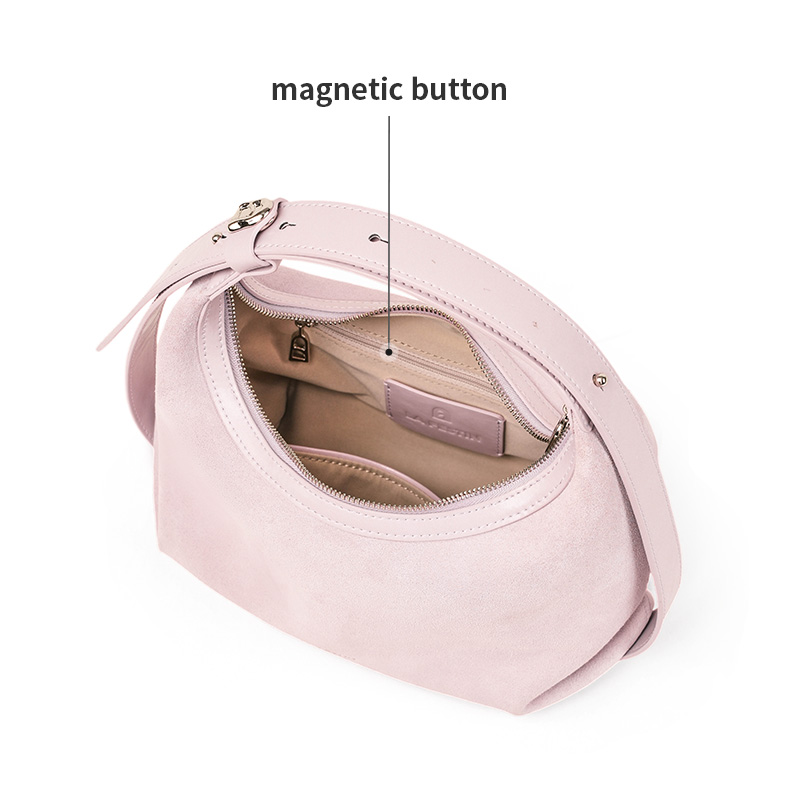 LA FESTIN オリジナルハンドバッグ女性の新しいショル - Luxury Bags La のレビューと価格