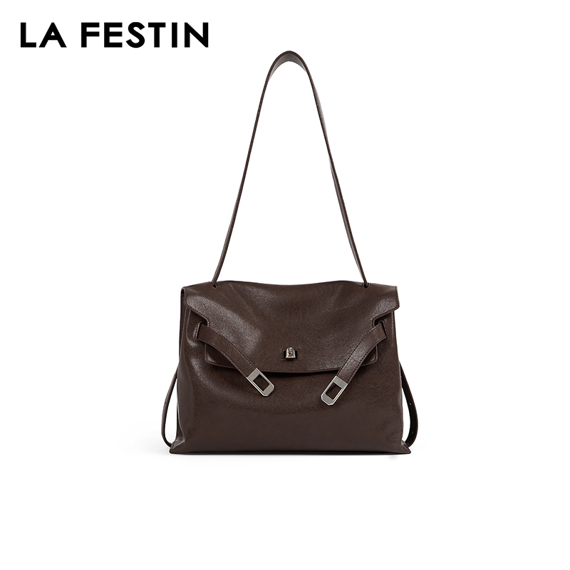 LA FESTIN オリジナルトートバッグ女性用トレンドショ - Luxury Bags La のレビューと価格