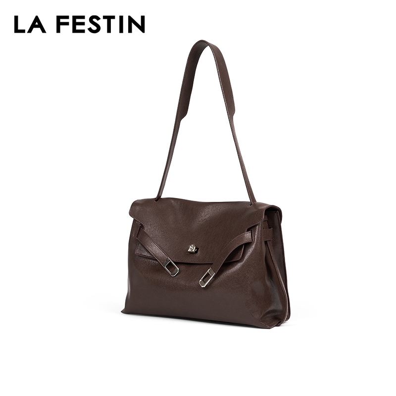 LA FESTIN オリジナルトートバッグ女性用トレンドショ - Luxury Bags La のレビューと価格